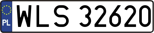 WLS32620