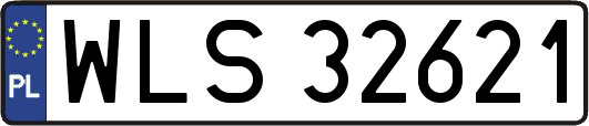 WLS32621
