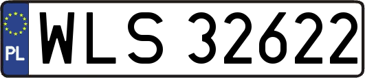 WLS32622