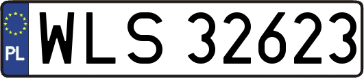 WLS32623