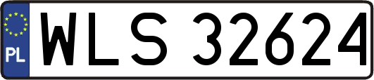 WLS32624