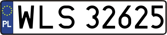 WLS32625