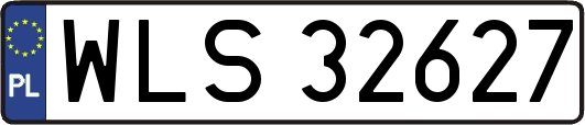 WLS32627