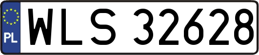 WLS32628