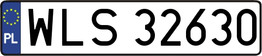 WLS32630