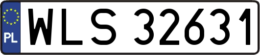 WLS32631