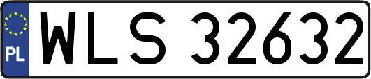 WLS32632