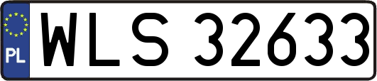 WLS32633