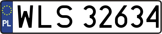 WLS32634