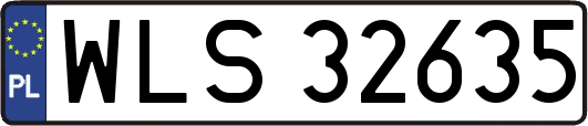 WLS32635