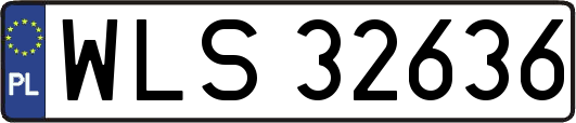 WLS32636
