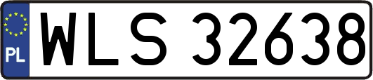 WLS32638