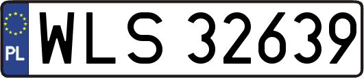 WLS32639