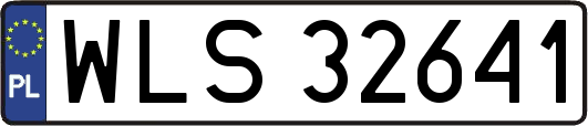 WLS32641