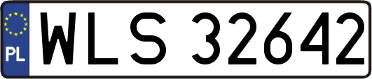 WLS32642