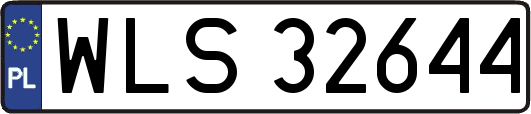 WLS32644