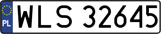 WLS32645