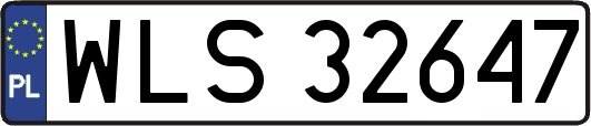 WLS32647