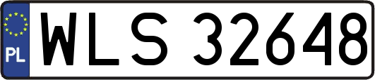 WLS32648