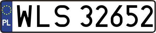 WLS32652