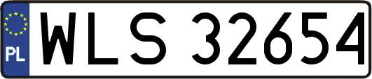 WLS32654