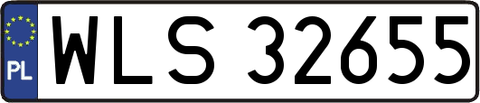 WLS32655