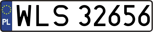 WLS32656