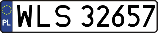 WLS32657