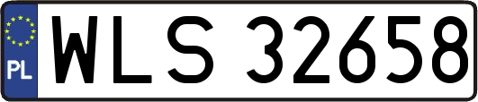 WLS32658
