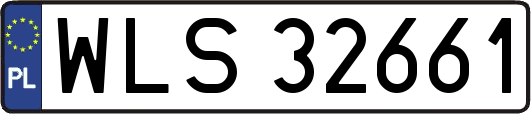 WLS32661