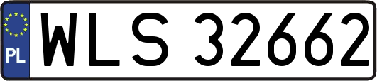 WLS32662