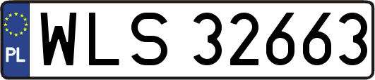 WLS32663