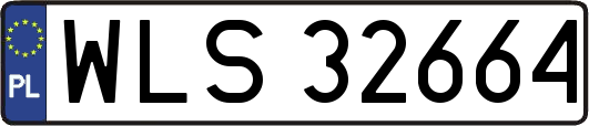 WLS32664