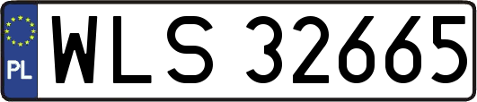 WLS32665
