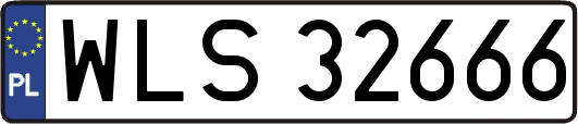 WLS32666