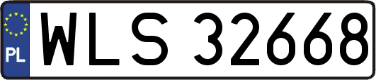 WLS32668