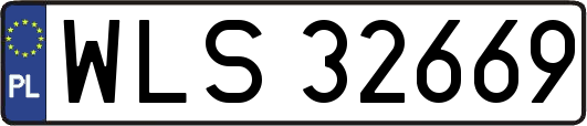 WLS32669
