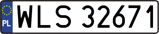WLS32671