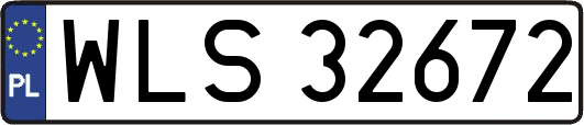 WLS32672