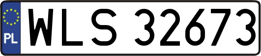 WLS32673