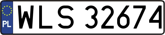 WLS32674