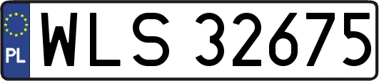 WLS32675