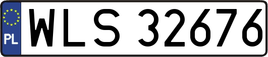 WLS32676