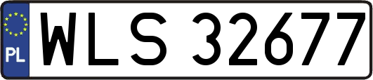 WLS32677