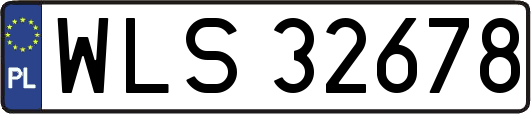 WLS32678