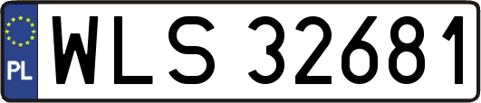 WLS32681