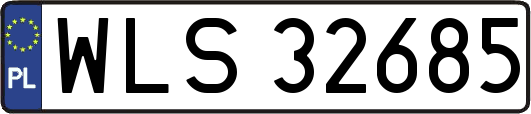 WLS32685