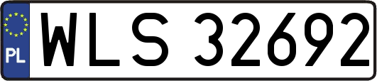 WLS32692
