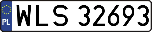 WLS32693