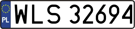 WLS32694